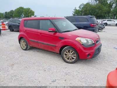 KNDJT2A69D7****** 2013 Kia Soul