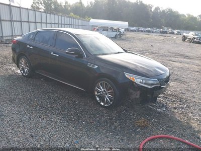 5XXGV4L28GG****** 2016 Kia Optima