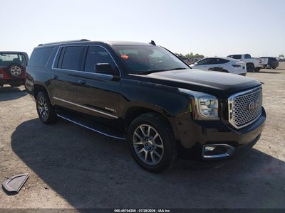 1GKS1HKJ6HR****** 2017 GMC Yukon XL