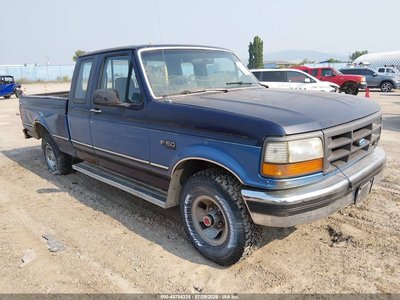 1FTEX14NXRK****** 1994 Ford F-150