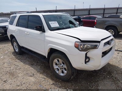 2021 Toyota 4Runner