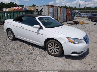 1C3BCBEB9DN****** 2013 Chrysler 200