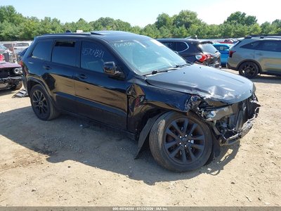 1C4RJFAG3KC****** 2019 Jeep Grand Cherokee