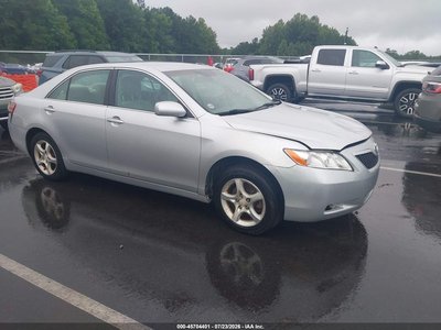 4T1BE46K67U****** 2007 Toyota Camry