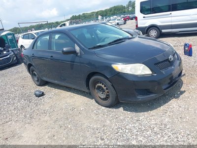 2T1BU4EE7AC****** 2010 Toyota Corolla