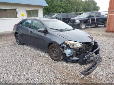 5YFBURHE4FP****** 2015 Toyota Corolla