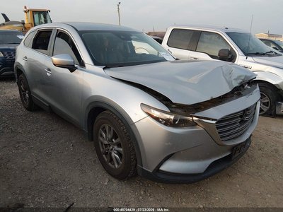 2018 Mazda CX-9