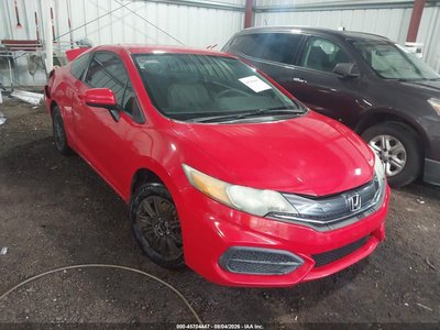 2HGFG3B54FH****** 2015 Honda Civic
