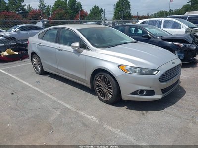 3FA6P0H96GR****** 2016 Ford Fusion