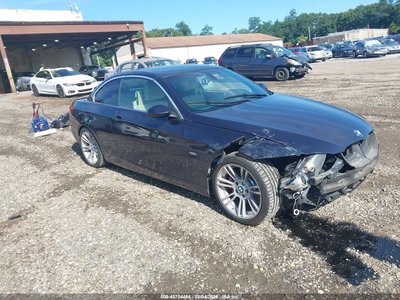 WBAWL73539P****** 2009 BMW 335i