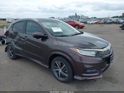 2020 Honda HR-V