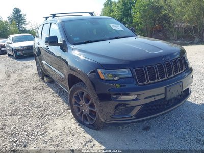 1C4RJFCGXMC****** 2021 Jeep Grand Cherokee