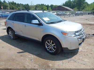2011 Ford Edge