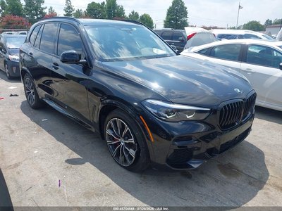 2023 BMW X5