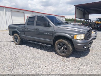2004 Dodge Ram 1500
