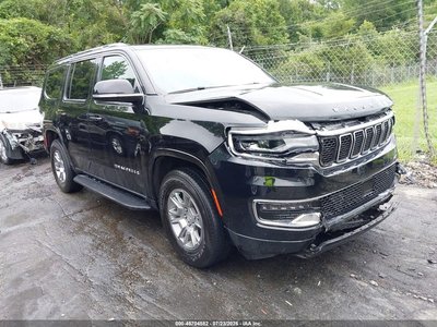 2024 Jeep Wagoneer