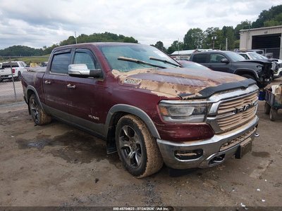 1C6SRFJT4KN****** 2019 RAM 1500