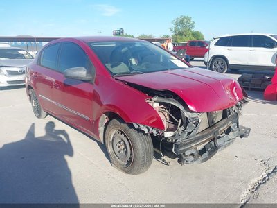 3N1AB6AP7BL****** 2011 Nissan Sentra