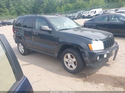 2005 Jeep Grand Cherokee