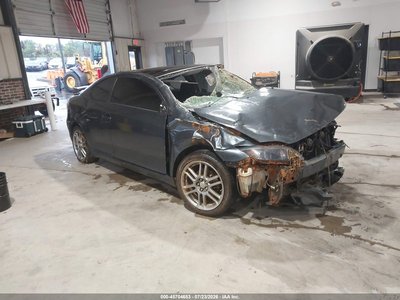 JTKDE167290****** 2009 Scion TC