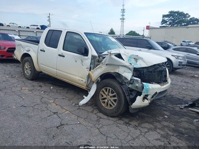1N6AD0ER6KN****** 2019 Nissan Frontier