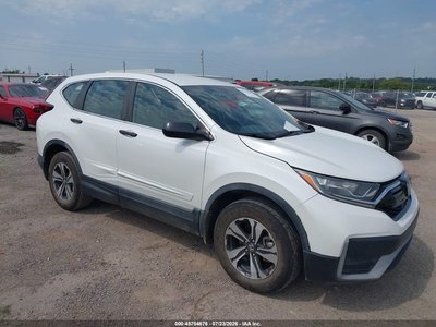7FARW2H27LE****** 2020 Honda CR-V