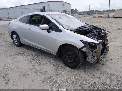2HGFG3B57FH****** 2015 Honda Civic