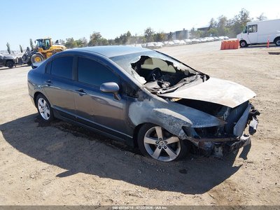 19XFA16649E****** 2009 Honda Civic