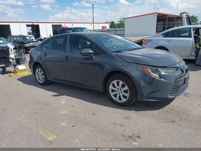 JTDB4MEEXP3****** 2023 Toyota Corolla