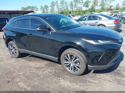 2023 Toyota Venza