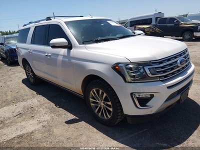2018 Ford Expedition