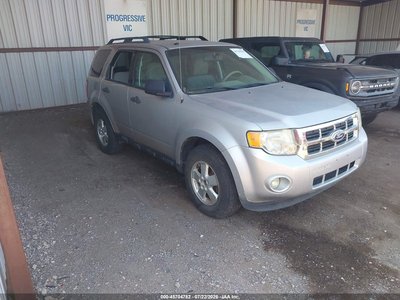 2012 Ford Escape