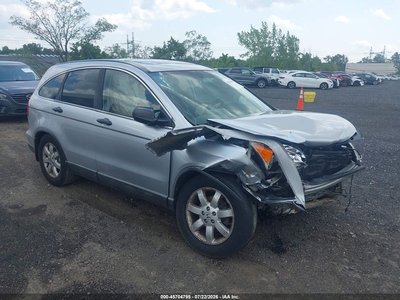 5J6RE48529L****** 2009 Honda CR-V