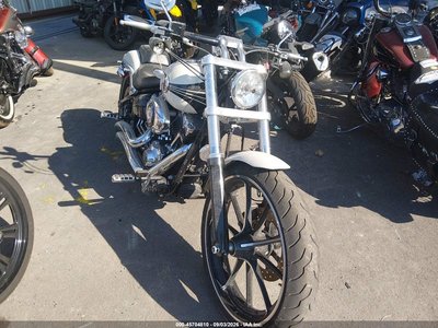 1HD1BFV16EB****** 2014 Harley-Davidson Fxsb