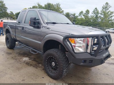 1FT8X3B6XEE****** 2014 Ford F-350