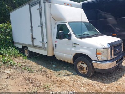 1FDWE3FL3DD****** 2013 Ford E-350 Cutaway