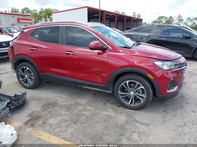 KL4MMDSL2LB****** 2020 Buick Encore
