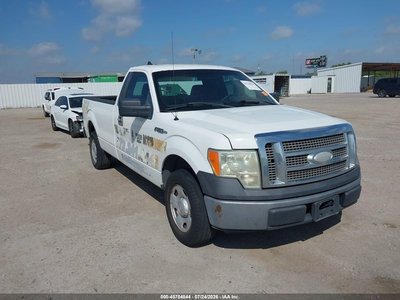 2009 Ford F-150