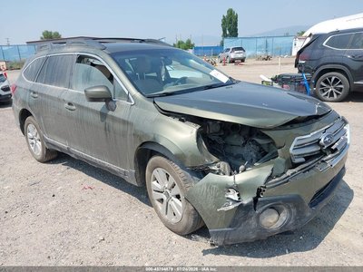 4S4BSBCC0F3****** 2015 Subaru Outback