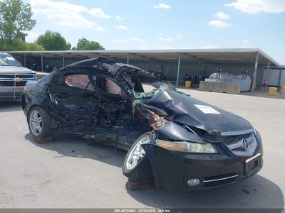19UUA66218A****** 2008 Acura TL
