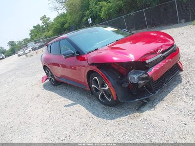 2022 Kia EV6