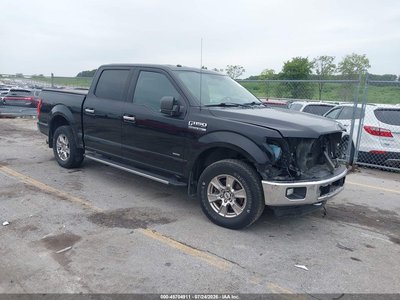 1FTEW1EP3HK****** 2017 Ford F-150