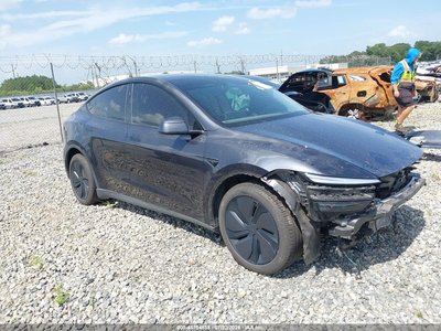 7SAYGDEE6TA****** 2026 Tesla Model Y