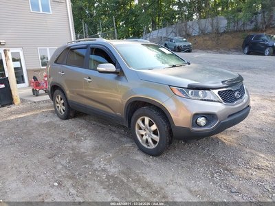 2012 Kia Sorento