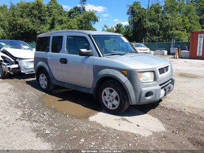 5J6YH17345L****** 2005 Honda Element