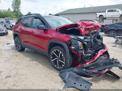 3GNAXTEG0TL****** 2026 Chevrolet Equinox