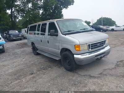 1FBSS31L56D****** 2006 Ford E-350 Super Duty