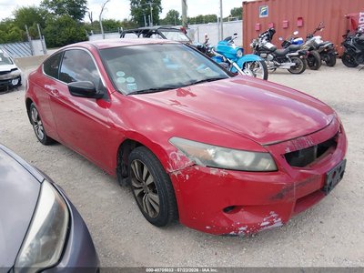 2009 Honda Accord
