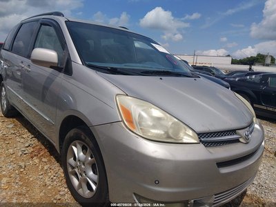 5TDBA22C85S****** 2005 Toyota Sienna