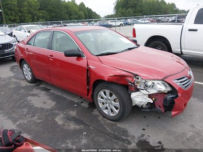 JTNBB46K273****** 2007 Toyota Camry Hybrid